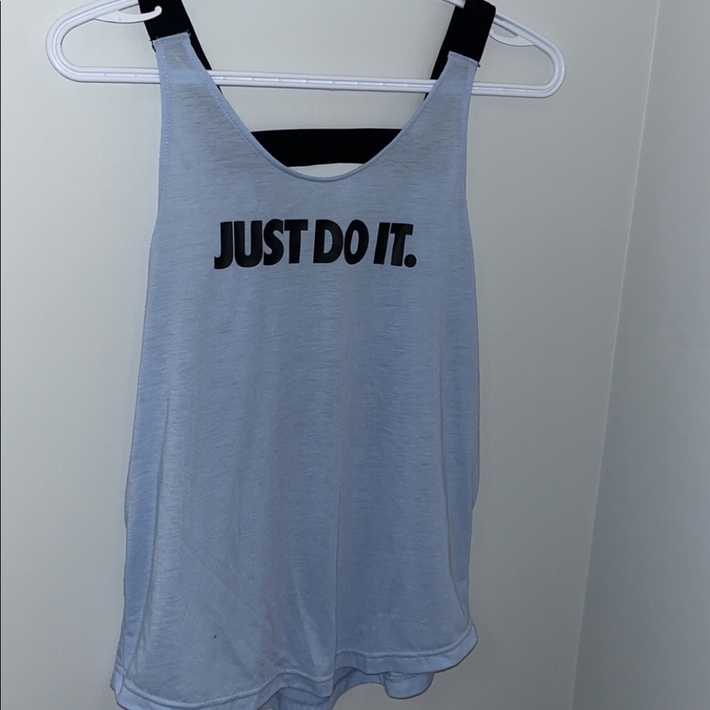 work out tank